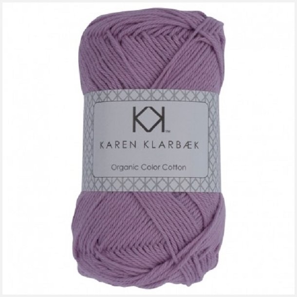 Karen Klarbk 8/4 - Lilac